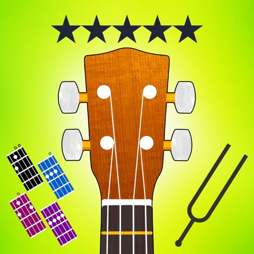free ukulele tuner download mac